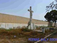 RELIZANE CIMETIERE (11) 2009